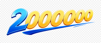 2000000 home logo